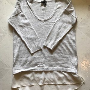 NWOT Express shirt